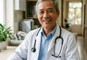 Mua bảo hiểm y tế