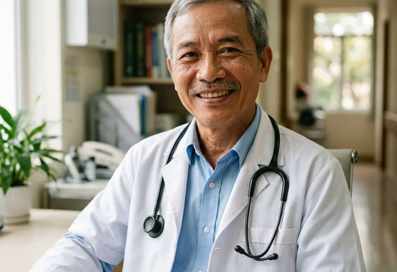 Mua bảo hiểm y tế