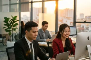 Mua bảo hiểm y tế ở bệnh viện