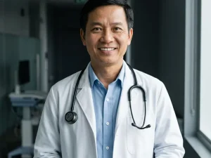 Mua bảo hiểm y tế cần những giấy tờ gì