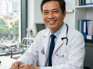 Mua bảo hiểm y tế cá nhân 