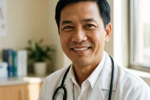 Mua bảo hiểm y tế cho 1 người