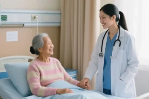 Mua bảo hiểm y tế ở Hà Nội