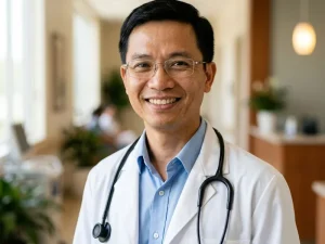 Bảo hiểm y tế khác tỉnh