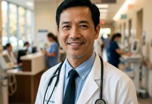 Mua bảo hiểm y tế ở phường