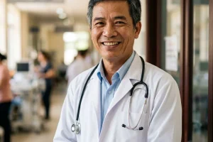 Mua bảo hiểm y tế ở Sài Gòn