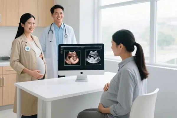 Mua bảo hiểm bảo việt nào để được hưởng quyền lợi thai sản?