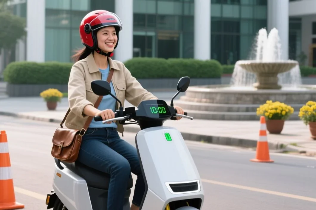 Bảo hiểm bắt buộc xe máy