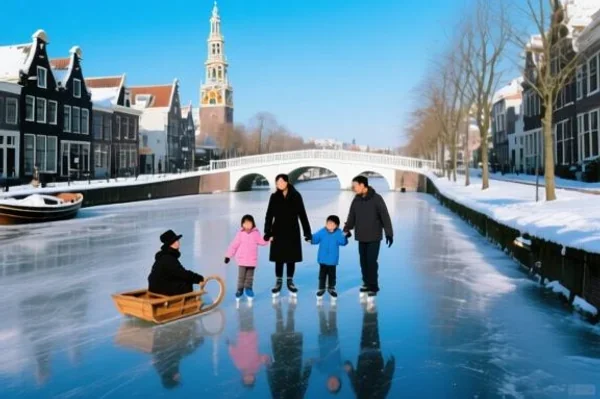 Mua bảo hiểm đi du lịch châu Âu có khó không?