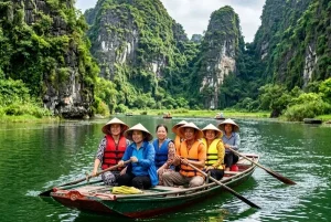 Mức phí bảo hiểm du lịch nội địa như thế nào?