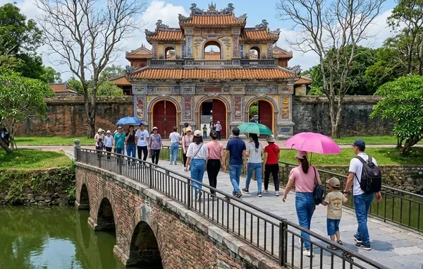 Mức phí bảo hiểm du lịch nội địa như thế nào?