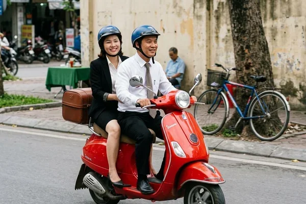 Mức phí và trách nhiệm của bảo hiểm bắt buộc cho xe máy