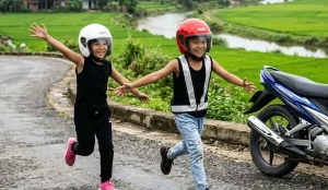 Mức phí và trách nhiệm của bảo hiểm bắt buộc cho xe máy