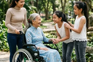 Nên mua bảo hiểm chăm sóc sức khỏe nào?