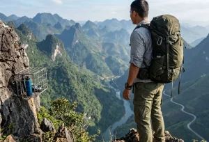 Nên mua bảo hiểm du lịch của hãng nào?