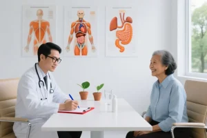 Nên mua bảo hiểm sức khỏe nào?