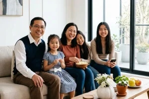 Nên mua bảo hiểm sức khỏe nào cho gia đình?