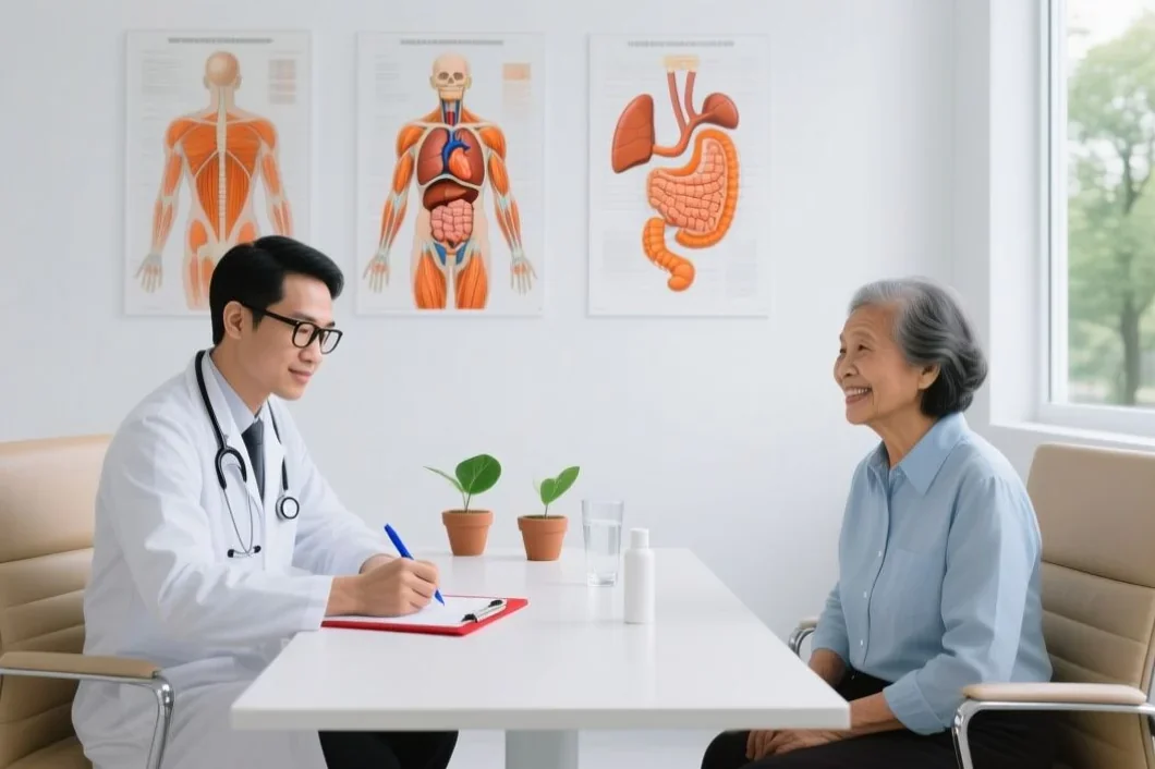 Nên mua bảo hiểm sức khỏe nào