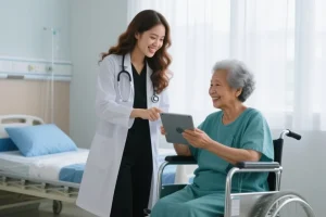 Nên mua bảo hiểm y tế nào?