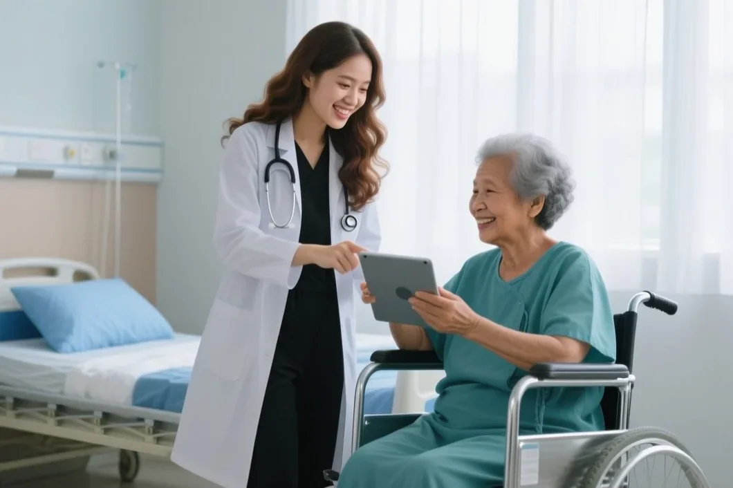 Nên mua bảo hiểm y tế nào