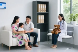 Nên mua bảo hiểm sức khỏe quốc tế ở đâu chất lượng?