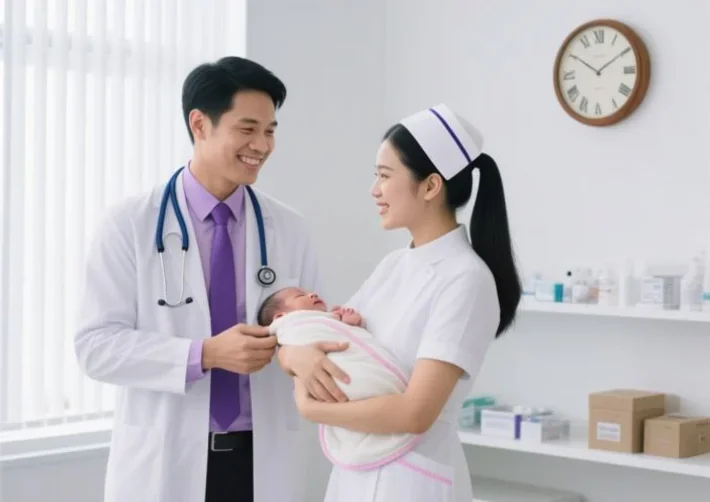 Nên mua bảo hiểm sức khỏe y tế cho con nào?