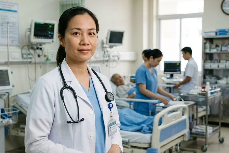Nên mua bảo hiểm y tế ở công ty nào uy tín?