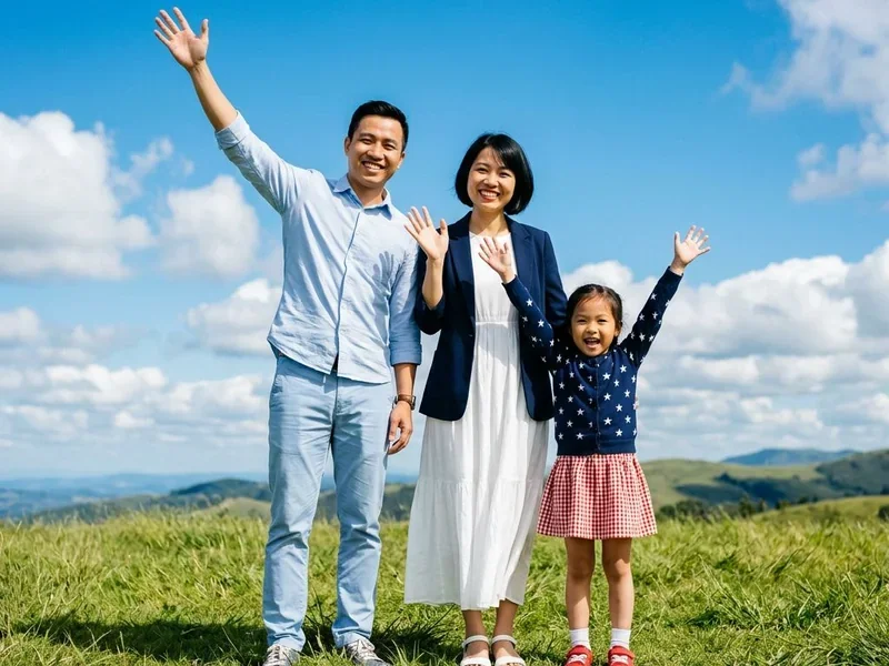 Người nước ngoài mua Bảo hiểm Nhân thọ