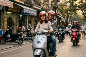 Đăng ký bảo hiểm xe máy online