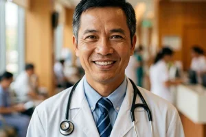 Đăng ký mua bảo hiểm y tế