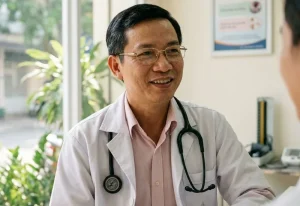 Đăng ký mua bảo hiểm y tế