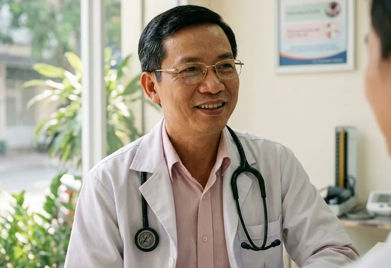 Đăng ký mua bảo hiểm y tế
