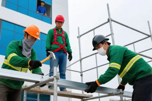 Nguyên tắc chung bảo hiểm tai nạn con người bảo việt