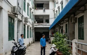 Nhà chung cư nào cần phải mua bảo hiểm cháy, nổ bắt buộc?