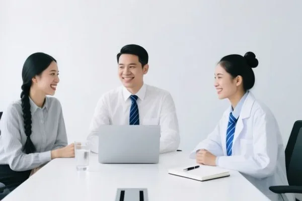 Những câu hỏi thường gặp khi mua bảo hiểm sức khỏe toàn diện Những câu hỏi thường gặp khi mua bảo hiểm sức khỏe toàn diện