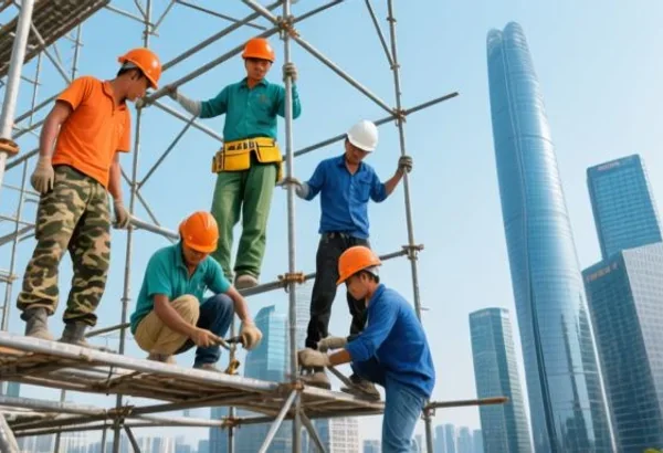 bảo hiểm tai nạn công nhân viên
