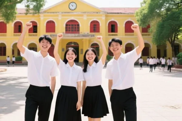 Những điều cần lưu ý khi mua bảo hiểm tai nạn học sinh