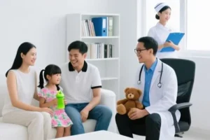 Những điều tuyệt vời mà bảo hiểm sức khỏe an gia đem lại