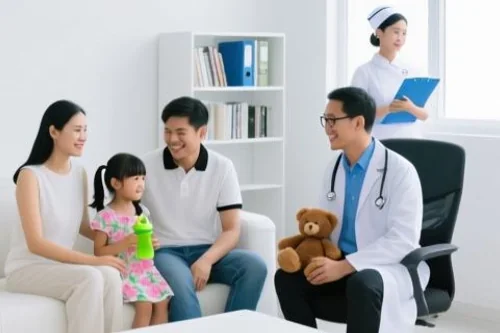 Tổng quan về bảo hiểm sức khỏe an gia