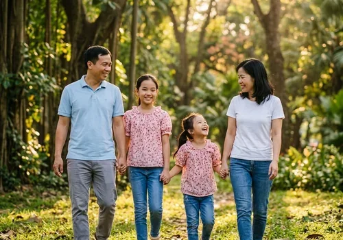 Những điều tuyệt vời mà bảo hiểm sức khỏe an gia đem lại