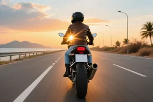 Phí bảo hiểm xe máy bắt buộc