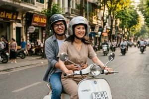Phí bảo hiểm xe máy bao nhiêu?