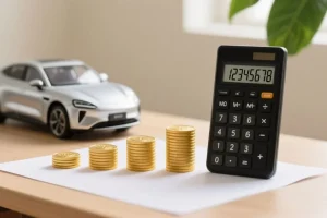 Phí bảo hiểm bắt buộc ô tô