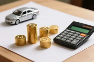 Phí bảo hiểm ô tô bắt buộc