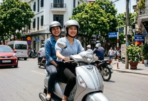 Phạt bảo hiểm xe máy