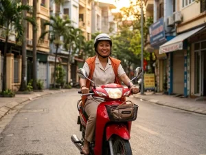 Phạt không có bảo hiểm xe máy