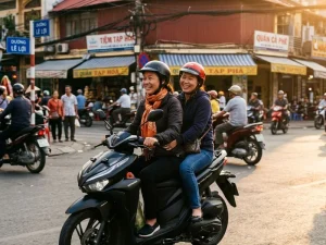 Phạt lỗi không có bảo hiểm xe máy