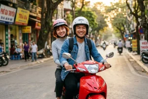 Phạt xe máy không có bảo hiểm