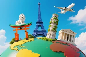 Mua bảo hiểm thăm thân đi Schengen