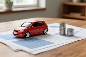 Phí bảo hiểm thân vỏ xe ô tô Bảo Việt
